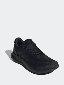 adidas - Runfalcon 5 Running Trainers Noir foncé