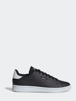 adidas Noir foncé - Urban Court Trainers New