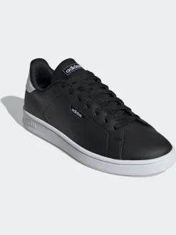 adidas Noir foncé - Urban Court Trainers New