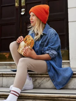 Next - Lot de 5 leggings (3-16ans) Noir/ Gris/ Neutre Online