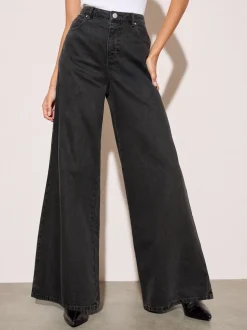 Friends Like These Noir lavé - Jeansample décontracté Online