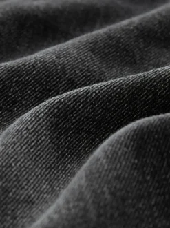 Next - Jean authentique (3-16ans) Noir lavé New