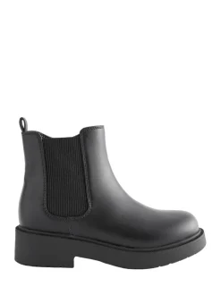Next Noir mat - Chelsea Ankle Boots Best