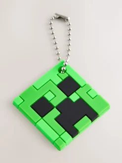 Next Noir Minecraft - School Fermeture par contact Elastic Lace Chaussures Hot