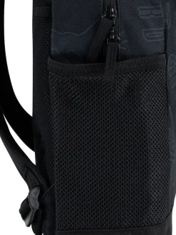 Jordan Noir rouge - Sac à dos pour l’école Jan Air Outlet