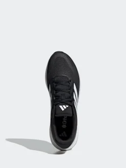 adidas - Runfalcon 5 Running Trainers Noir/Blanc Sale