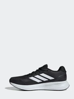 adidas - Runfalcon 5 Running Trainers Noir/Blanc Sale