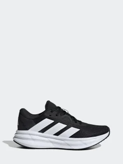 adidas - Baskets Galaxy 7 Noir/Blanc Sale