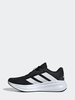 adidas - Baskets Galaxy 7 Noir/Blanc Sale