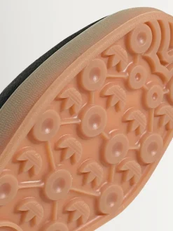 adidas originals - Baskets Gazelle Noir/Blanc Outlet