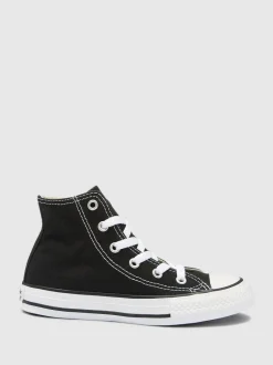 Converse Noir/Blanc - Baskets montante Chuck Taylor All Star pour bébé Outlet