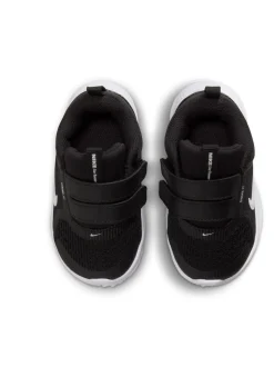 Nike - Baskets Star Runner 5 pour bébé Noir/Blanc Hot