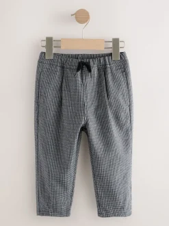 Next Noir/blanc à carreaux - Pantalons élégants à enfiler (3mois à7ans) Online