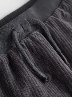 Next Noir/Blanc - Ensemble veste, haut et jogging en velours bébé (0mois-2ans) Best