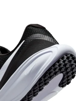 Nike - Revolution 8 Roads Chaussures de course Noir/Blanc Outlet