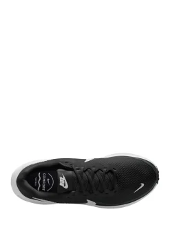 Nike - Revolution 8 Roads Chaussures de course Noir/Blanc Outlet