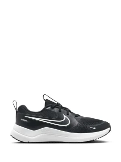 Nike - Youth Cosmic Course à pied Trainers Noir/Blanc