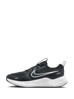 Nike - Youth Cosmic Course à pied Trainers Noir/Blanc