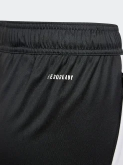 adidas - Short Tiro 24 enfant Noir/Blanc New