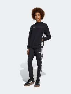 adidas Noir/Blanc - Survêtement Tiro 25 Essentials pour enfant Best