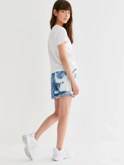 Next Noir/Blanc - T-shirt (3-16ans) Online