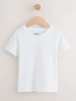 Next Noir/Blanc - T-shirt (3-16ans) Online