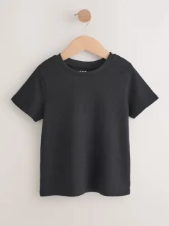 Next Noir/Blanc - T-shirt (3-16ans) Online