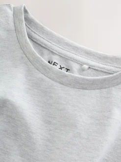 Next Noir/Blanc - T-shirt (3-16ans) Online