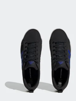 adidas - VS Pace Trainers Noir/Bleu Best