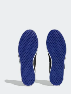 adidas - VS Pace Trainers Noir/Bleu Best