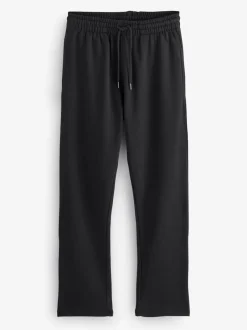 Next Noir/bleu marine - Ouvert - Brushback Heavyweight Open 2 Pack Joggings New