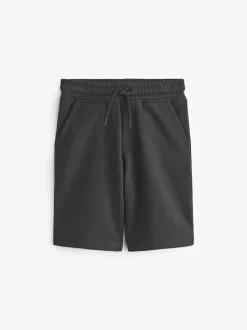 Next Noir/bleu marine - Shorts de base (3-16ans) Outlet