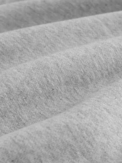 Next Noir/bleu marine Bleu/Gris - Lot de Survêtement en jersey coupe riche en coton 3 Discount