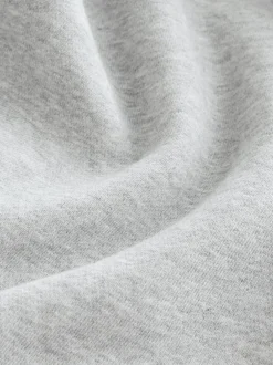 Next Noir/Bleu marine/Gris Marl - Brushback Heavyweight 3 Pack Joggings Online