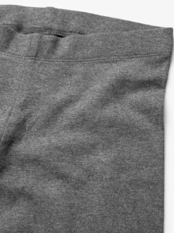 Next - Lot de 5 leggings (3-16ans) Noir/bleu marine/gris/blanc Outlet