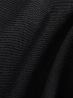 Next Noir/bleu rincé - Jersey pleine longueur Denim Leggings 2 Lot Online