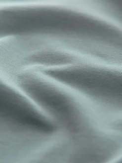 Next - Ajustement régulier - Polo en jersey Manches courtes 5 Pack Noir/écru/bleu/vert/rose New