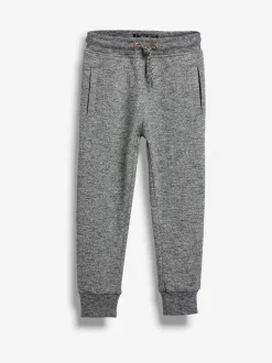 Next - Lot de 2 joggings (3-16ans) Noir/Gris Discount