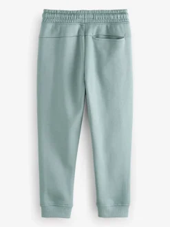 Next Noir/Gris - Zip Pocket Slim Survêtement (3-16yrs) Outlet