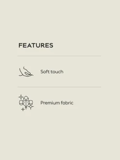 Next Noir/gris ardoise - Lot de 2 pantalons de jogging Interlock doux au toucher à chevilles Sale