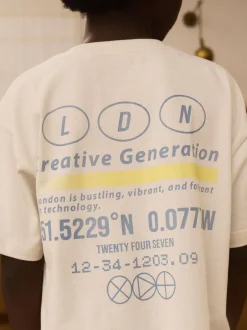 Next - Pyjama court 3 Pack (3-16ans) noir/gris/jaune New