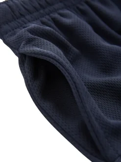 Next Noir/Marine - Shorts de sport (3-16ans) Outlet