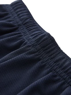 Next Noir/Marine - Shorts de sport (3-16ans) Outlet