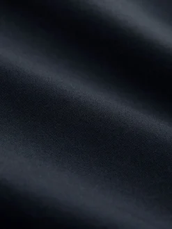 Next Noir/Marine/Charbon - Ajustement droit - Short chino extensible 3 Pack Outlet