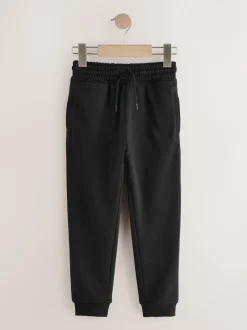 Next Noir/Marine/Gris - Lot de 5 joggings Basic (3-16ans)