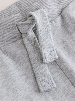 Next - Lot de 5 joggings (3mois-7ans) Noir/Marine/Gris Sale