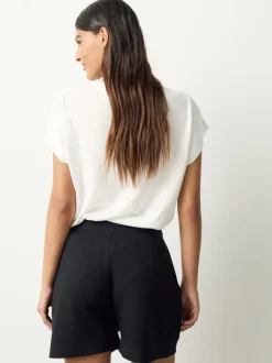 Next noir/rouge baie - Short en jersey 2 Pack Online