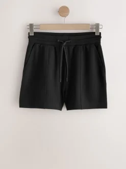 Next noir/rouge baie - Short en jersey 2 Pack Online