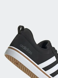 adidas - VS Pace Trainers Noir/Tan New