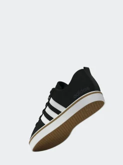 adidas - VS Pace Trainers Noir/Tan New